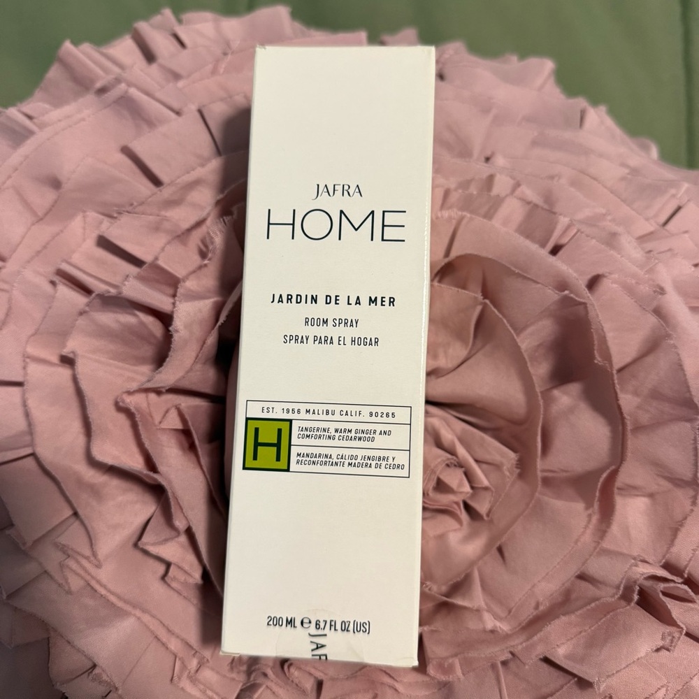 Jafra Home Room Spray